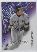 Hideki Matsui #/99