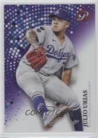 Julio Urias #/99