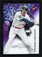 Freddie Freeman #/99