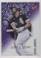 Jose Abreu #/99