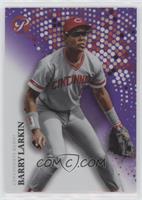 Barry Larkin #/99