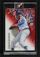 Fergie Jenkins [Uncirculated] #/5