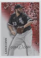 Lance Lynn #/5