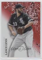 Lance Lynn #/5