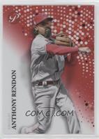 Anthony Rendon #/5