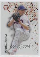 Jacob deGrom