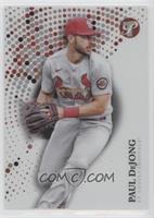 Paul DeJong