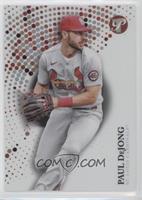 Paul DeJong