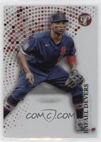 Rafael Devers