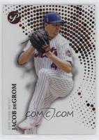 Jacob deGrom