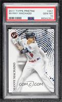 Manny Machado [PSA 10 GEM MT]