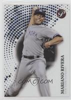 Mariano Rivera