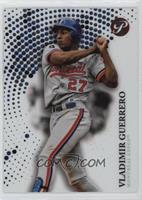 Vladimir Guerrero [EX to NM]