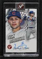 Nick Madrigal [Uncirculated]