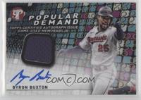 Byron Buxton