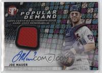 Joe Mauer