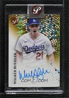 Walker Buehler [Uncirculated] #/50