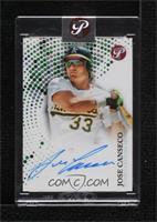 Jose Canseco [Uncirculated]