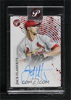 Jack Flaherty [Uncirculated]