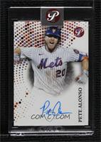 Pete Alonso [Uncirculated]