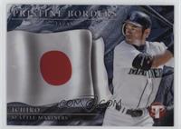 Ichiro