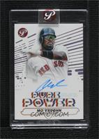 Mo Vaughn [Uncirculated]