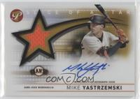 Mike Yastrzemski #/50