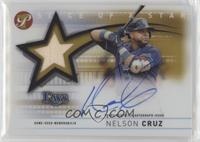 Nelson Cruz #/50