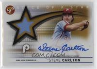 Steve Carlton #/50