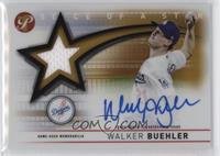 Walker Buehler #/50