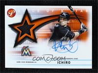 Ichiro #22/25