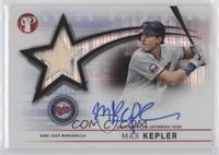 Max Kepler #/99