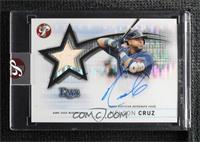 Nelson Cruz [Uncirculated] #/99