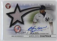 Aroldis Chapman