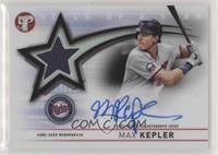 Max Kepler