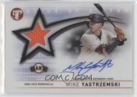 Mike Yastrzemski