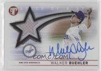 Walker Buehler