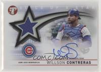 Willson Contreras