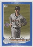 Reed Trimble #/150