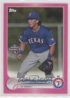 Cameron Cauley #/199