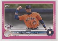 Dauri Lorenzo #/199