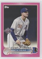 Curtis Mead #/199