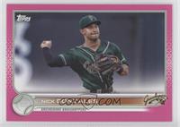 Nick Gonzales #/199