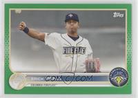 Erick Pena #/99