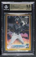 Federico Polanco [BGS 9.5 GEM MINT] #/50