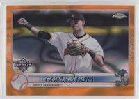 Cody Morissette #/25