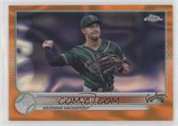 Nick Gonzales #/25