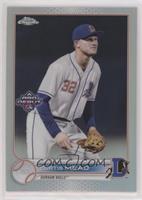 Curtis Mead #/99