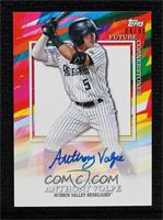 Anthony Volpe #/99