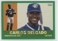 Carlos Delgado #/99